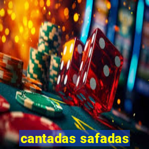 cantadas safadas